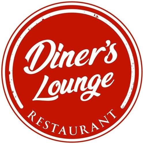 Diner’s Lounge logo