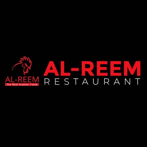 Al Reem Restaurant Negombo logo