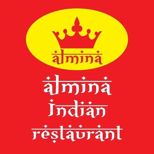 Al-Mina Indian Family Restaurant  logo