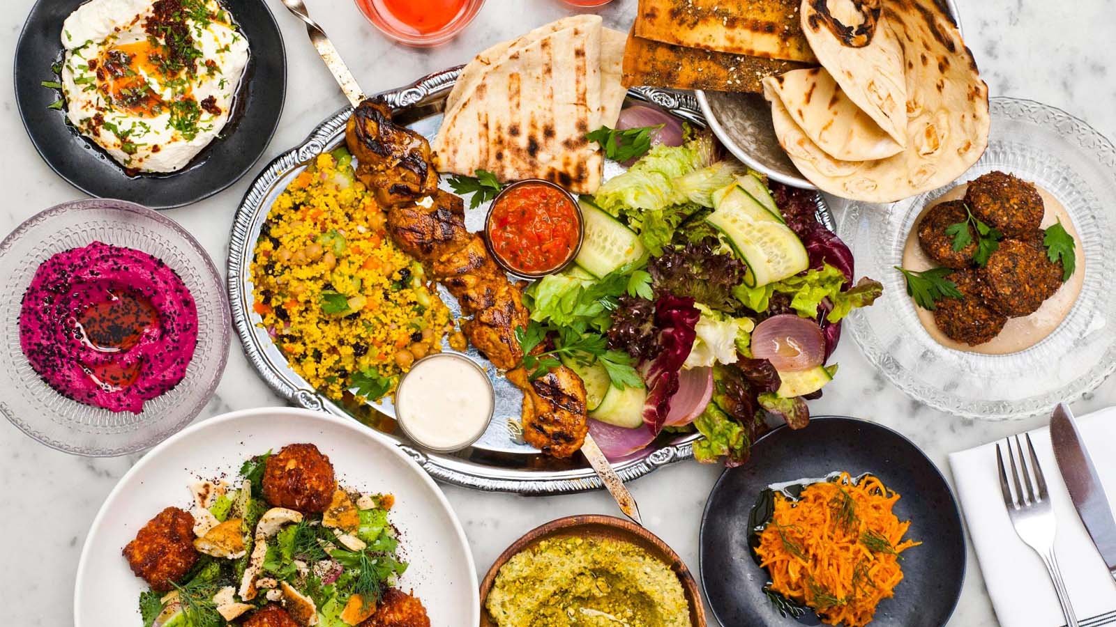Al Reem Restaurant Rajagiriya