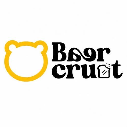 Bear Crust logo