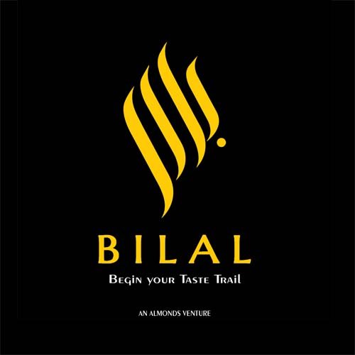Bilal Restaurant Marine Drive – Kollupitiya logo