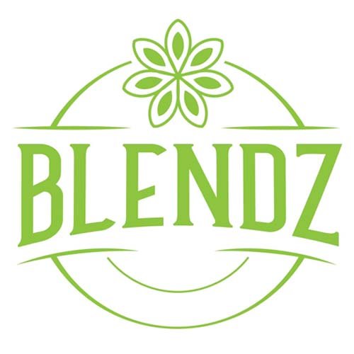 Blendz Restaurant Bambalapitiya logo
