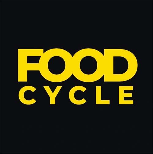 The FoodCycle  logo