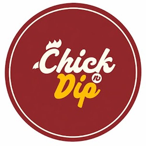 Chick N Dip logo