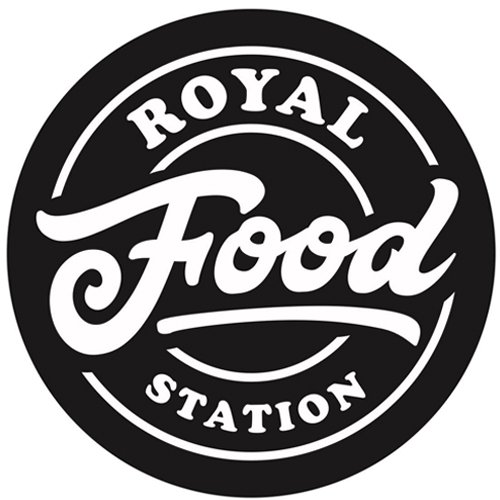 Royal Food Station – Dehiwala logo
