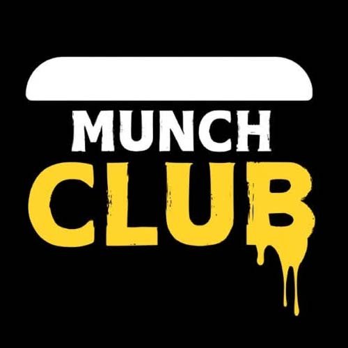 Munch Club logo