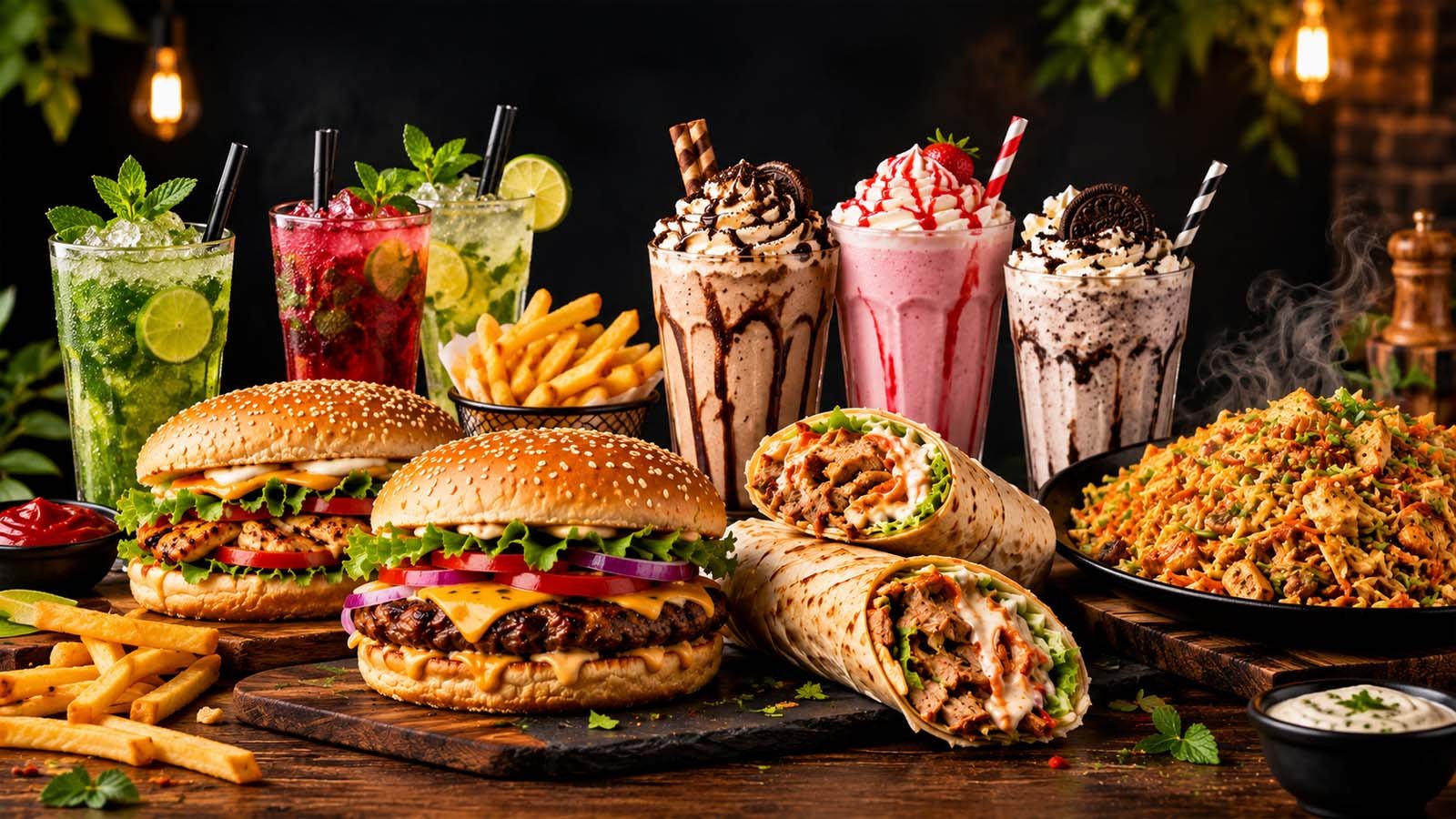 Munch Club