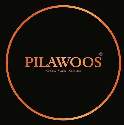 Pilawoos – Kollupitiya logo