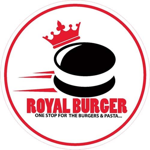 Royal Burger Borella (Colombo 8) logo