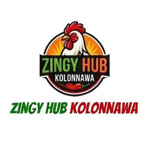 Zingy Hub logo