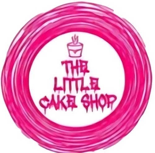 The Little Cake Shop logo